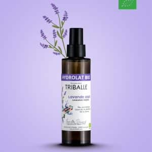 hydrolat de lavande aspic